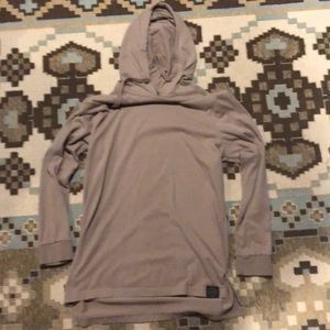 Men’s hoodie
